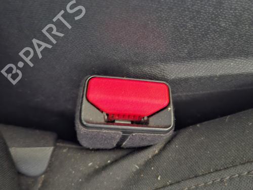 Used Seat buckle Seat buckle PEUGEOT 308 SW II (LC_, LJ_, LR_, LX_, L4_) 1.6 BlueHDi 120 (120 hp) 35916074 35916074