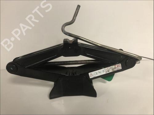 Used Other Other CITROËN C4 I (LC_) [2004-2014] 33581606 33581606