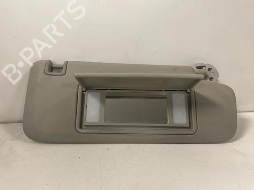 right-sun-visor-opel-insignia-a-saloon-g09-2008-2009-2010-2011-2012-2013-2014-2015-2016-2017-36581867 main image