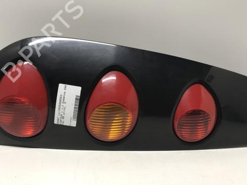 Used Left taillight Left taillight SMART FORFOUR (454) 1.1 (454.030) (75 hp) 33601110 33601110