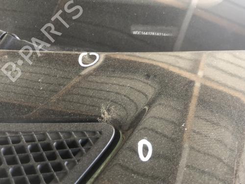 hood-mercedes-benz-m-class-w164-2005-2006-2007-2008-2009-2010-2011-2012-33603090 main image