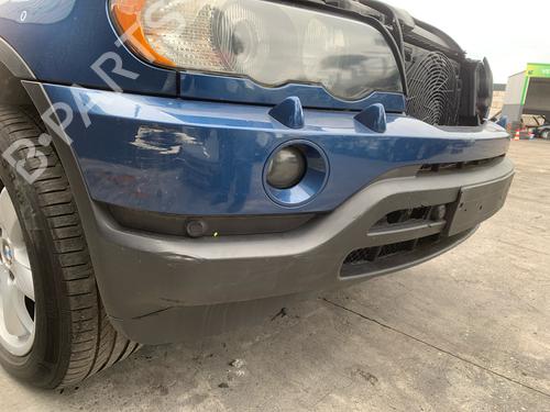 Front bumper BMW X5 (E53) 3.0 d | BP34108367C7  - Image 5