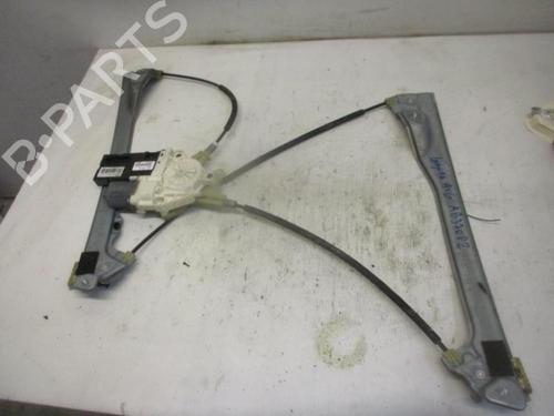 Used Front left window mechanism Front left window mechanism RENAULT LAGUNA III (BT0/1) 2.0 dCi (BT01, BT08, BT09, BT0E, BT0K, BT12, BT1C, BT1D,... (150 hp) 33575333 33575333