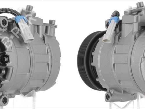 Used AC compressor AC compressor RENAULT VEL SATIS (BJ0_) 3.0 dCi (BJ0S) (181 hp) 33573884 33573884