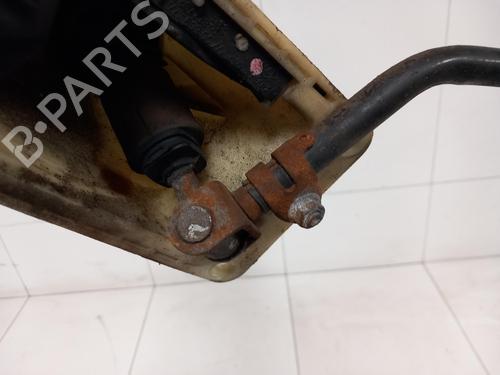 Used Gear lever Gear lever 39256524 39256524