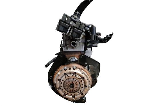 Used Engine Engine LANCIA YPSILON (843_) [2003-2011] 33577248 33577248