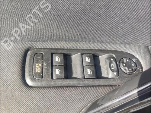 Used Left front window switch Left front window switch 36575456 36575456