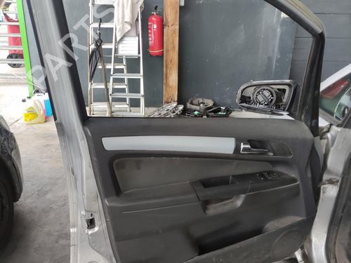 Used Front left window mechanism Front left window mechanism OPEL ZAFIRA / ZAFIRA FAMILY B (A05) 1.9 CDTI (M75) (100 hp) 35910595 35910595