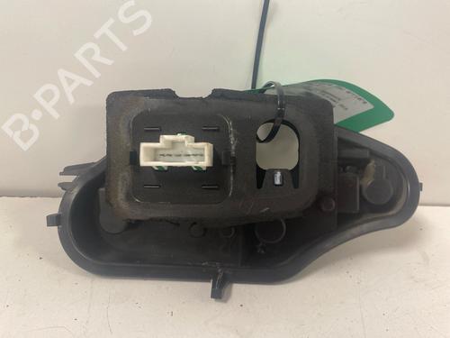 Lampeholder Lampeholder CITROËN C3 I (FC_, FN_) [2002-2013] 35940046 35940046