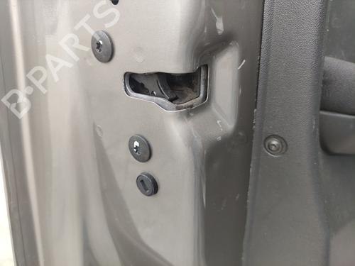 Used Front left lock Front left lock 36576106 36576106