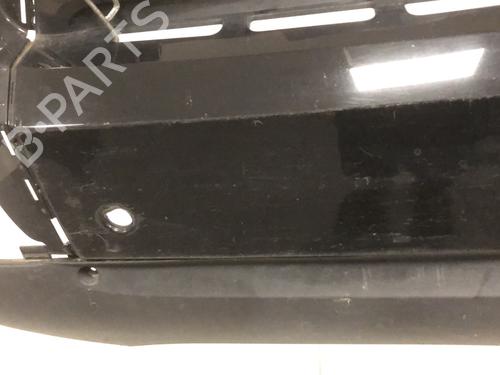 Used Rear bumper Rear bumper SMART FORTWO Coupe (453) 1.0 (453.341) (60 hp) 33593522 33593522