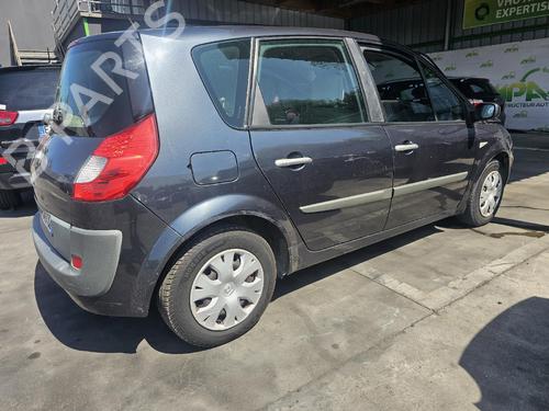 Engine RENAULT SCÉNIC II (JM0/1_) 1.5 dCi (JM1E, JM16) | BP38549171M1 - Image 8