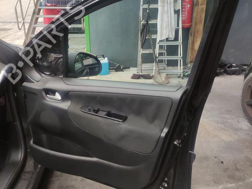 Used Front right window mechanism Front right window mechanism PEUGEOT 207 (WA_, WC_) 1.4 HDi (68 hp) 35910709 35910709