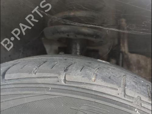Used Left front shock absorber Left front shock absorber VW POLO V (6R1, 6C1) 1.2 (60 hp) 35910180 35910180