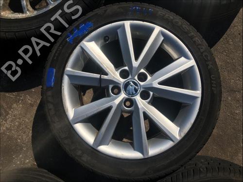 rim-skoda-rapid-spaceback-nh1-2012-2013-2014-2015-2016-2017-2018-2019-33589407 main image