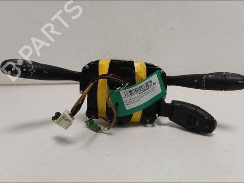 Used Steering column stalk Steering column stalk PEUGEOT 207 CC (WD_) 1.6 16V (120 hp) 33577813 33577813