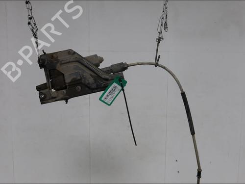 Used Electric handbrake Electric handbrake OPEL INSIGNIA A (G09) [2008-2017] 35906250 35906250