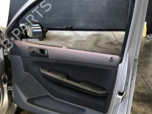 Used Front right window mechanism Front right window mechanism SKODA FABIA I Combi (6Y5) 1.4 (60 hp) 36579360 36579360