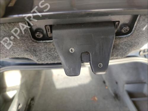 Used Tailgate lock Tailgate lock BMW 3 (E90) 318 d (122 hp) 36574374 36574374