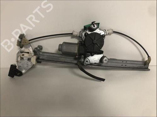 Used Rear right window mechanism Rear right window mechanism NISSAN PRIMERA Hatchback (P12) [2002-2026] 33581727 33581727