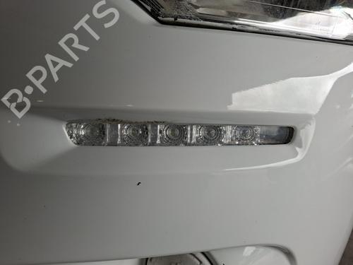Used Left daytime light Left daytime light CITROËN C3 II (SC_) 1.4 HDi 70 (SC8HZC, SC8HR0, SC8HP4) (68 hp) 36308729 36308729