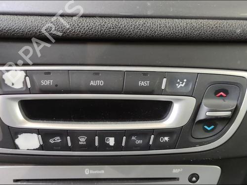 Used Climate control Climate control 36575653 36575653