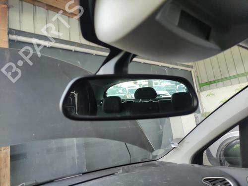 Used Rear mirror Rear mirror CITROËN C4 II (NC_) 1.6 HDi 110 (112 hp) 36576457 36576457
