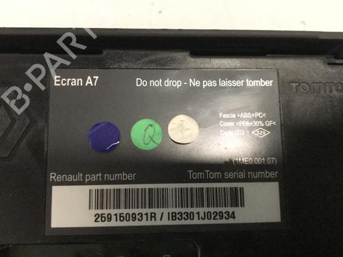 display-monitor-renault-megane-iii-hatchback-bz01_-b3_-2008-33599288 main image