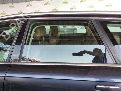 rear-left-door-window-audi-a6-c6-avant-4f5-2004-2005-2006-2007-2008-2009-2010-2011-35909866 main image
