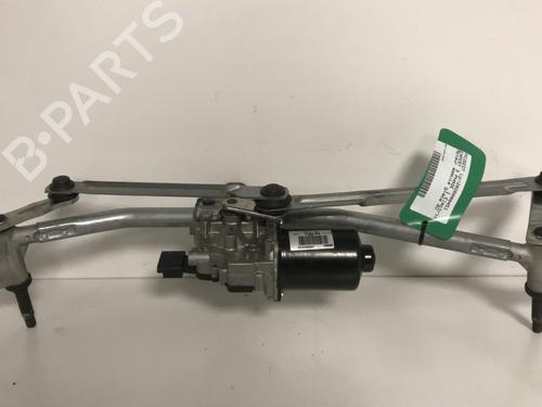 Front wiper motor PEUGEOT EXPERT Van (V_) E-EXPERT | BP33600610M29 - Image 2