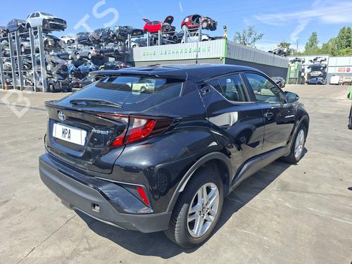 Steering rack TOYOTA C-HR (_X1_) 1.8 Hybrid (ZYX10_, ZYX11_, ZYX10R, ZYX11R) | BP37752857M22 - Image 6