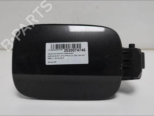 Used Fuel flap Fuel flap AUDI A4 B8 Avant (8K5) S4 quattro (333 hp) 33577804 33577804