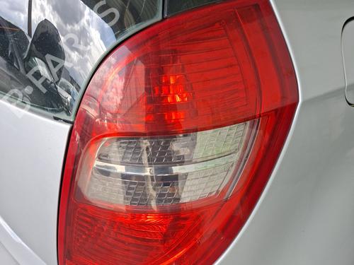 right-taillight-mercedes-benz-a-class-w169-2004-2005-2006-2007-2008-2009-2010-2011-2012-36344867 main image
