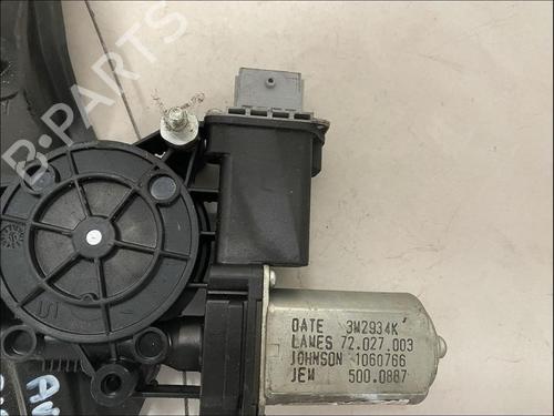 Used Front right window mechanism Front right window mechanism FIAT DOBLO Cargo (263_) [2010-2026] 33573651 33573651