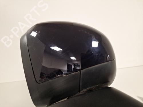 Used Left mirror Left mirror CITROËN C3 II (SC_) 1.6 HDi (92 hp) 33585740 33585740