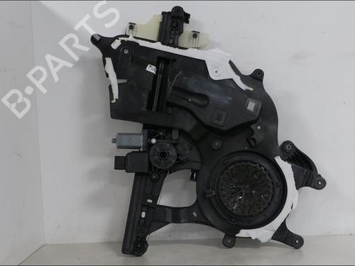 Front left window mechanism CITROËN BERLINGO Box Body/MPV (K9) | BP33573365C22 - Image 2