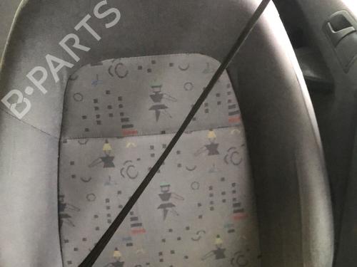 Used Front left seatbelt Front left seatbelt 36579315 36579315