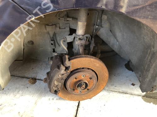 Cava de roda Cava de roda DACIA DOKKER MPV (KE_) 1.2 TCe (KEM0, KEAY) (115 hp) 36579020 36579020