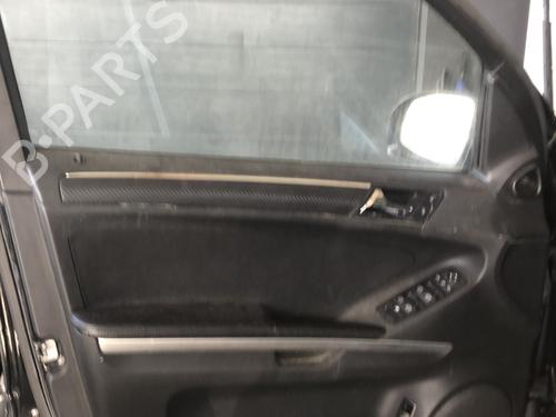 Used Front left window mechanism Front left window mechanism MERCEDES-BENZ M-CLASS (W164) [2005-2012] 33603141 33603141