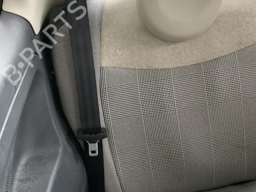 Used Rear right seatbelt Rear right seatbelt FIAT 500 (312_) 1.2 (312AXA1A) (69 hp) 35913405 35913405