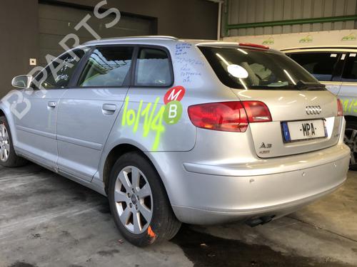 Dashboard AUDI A3 Sportback (8PA) | BP33599347C46 - Image 5