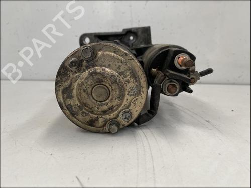 Used Starter Starter RENAULT MODUS / GRAND MODUS (F/JP0_) 1.5 dCi (FP0D, JP0D) (82 hp) 33573420 33573420