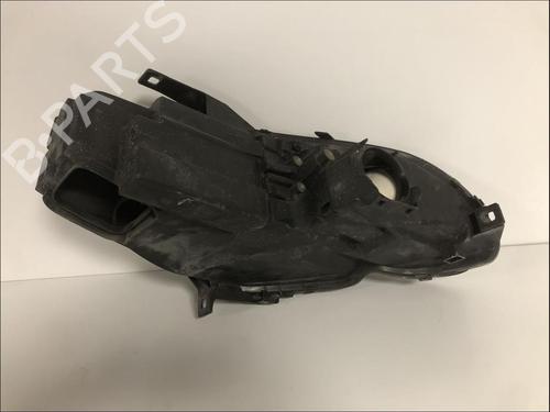 Left headlight SMART FORFOUR (454) 1.5 (454.032) | BP33581718C28 - Image 3