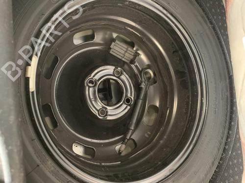 Used Jack Kit Jack Kit CITROËN C3 I (FC_, FN_) [2002-2013] 33754390 33754390