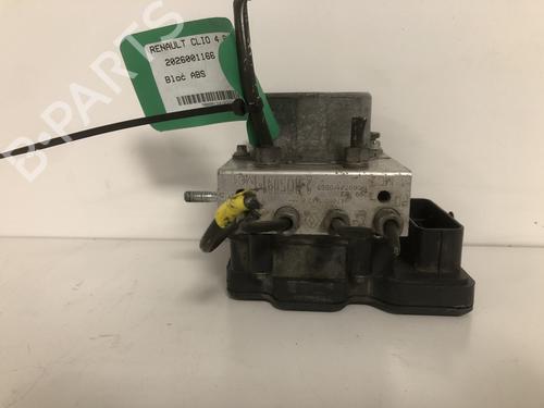 Módulo de ABS Módulo de ABS RENAULT CLIO IV (BH_) 1.5 dCi 90 (90 hp) 36308601 36308601