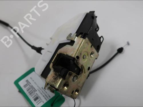 Used Front right lock Front right lock 36573712 36573712
