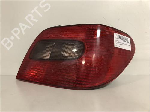 Used Right taillight Right taillight CITROËN XSARA (N1) 1.8 i Aut. (101 hp) 33577847 33577847
