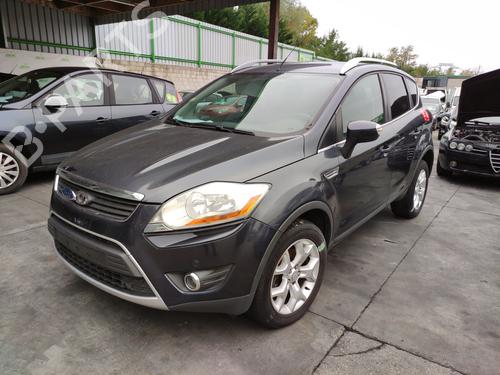 Right front steering knuckle FORD KUGA I | BP35911340M26 - Image 2