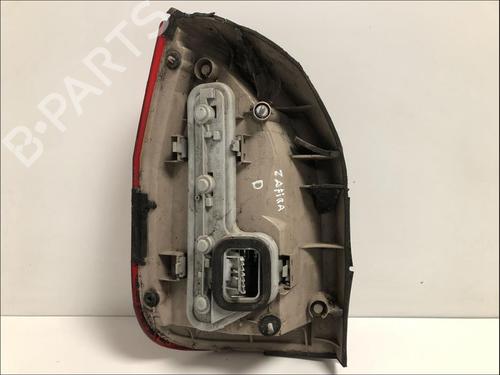 Used Right taillight Right taillight 33578712 33578712