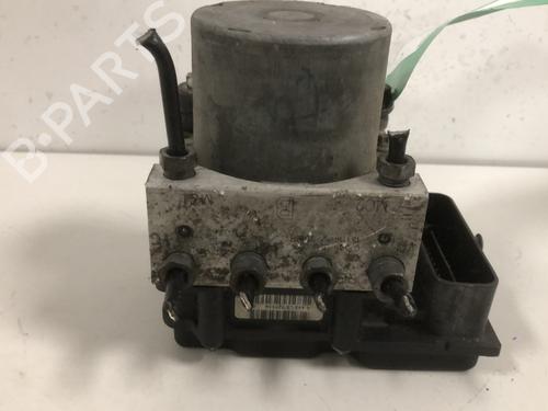 ABS pump CITROËN BERLINGO MULTISPACE (B9) | BP33600450M43 - Image 4